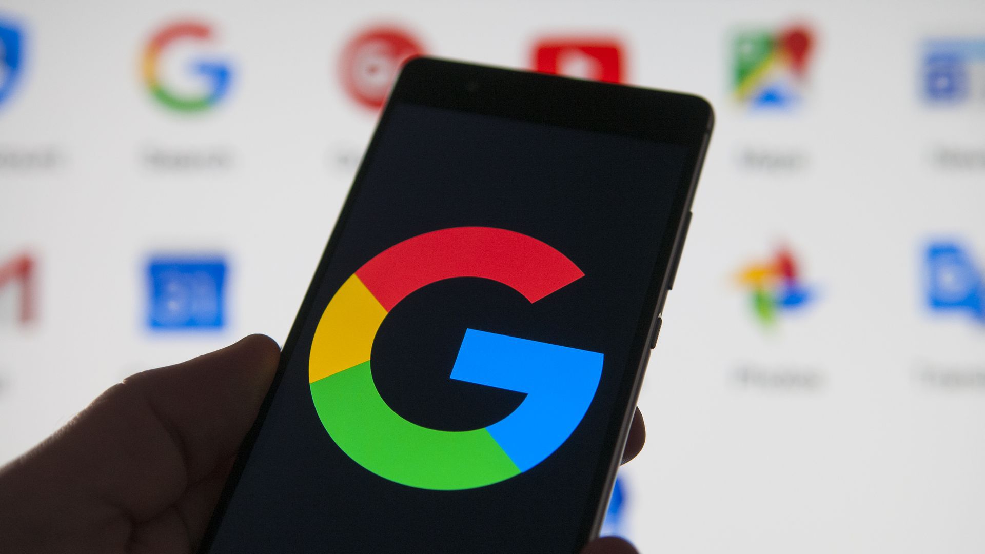 جوجل تعلن عن نتائجها المالية للربع الأول من 2019