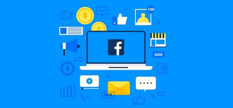 3 نصائح لتحسين جودة إعلانات فيسبوك المخصصة لتجميع بيانات العملاء المحتملين