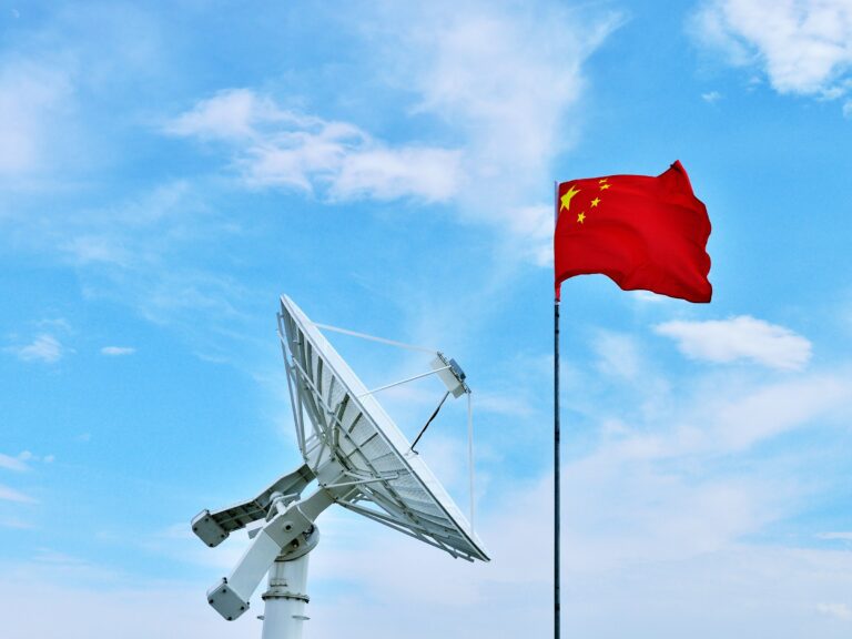 تقرير: الصين تستغل الأقمار الصناعية الأمريكية لتعزيز قدراتها على المراقبة