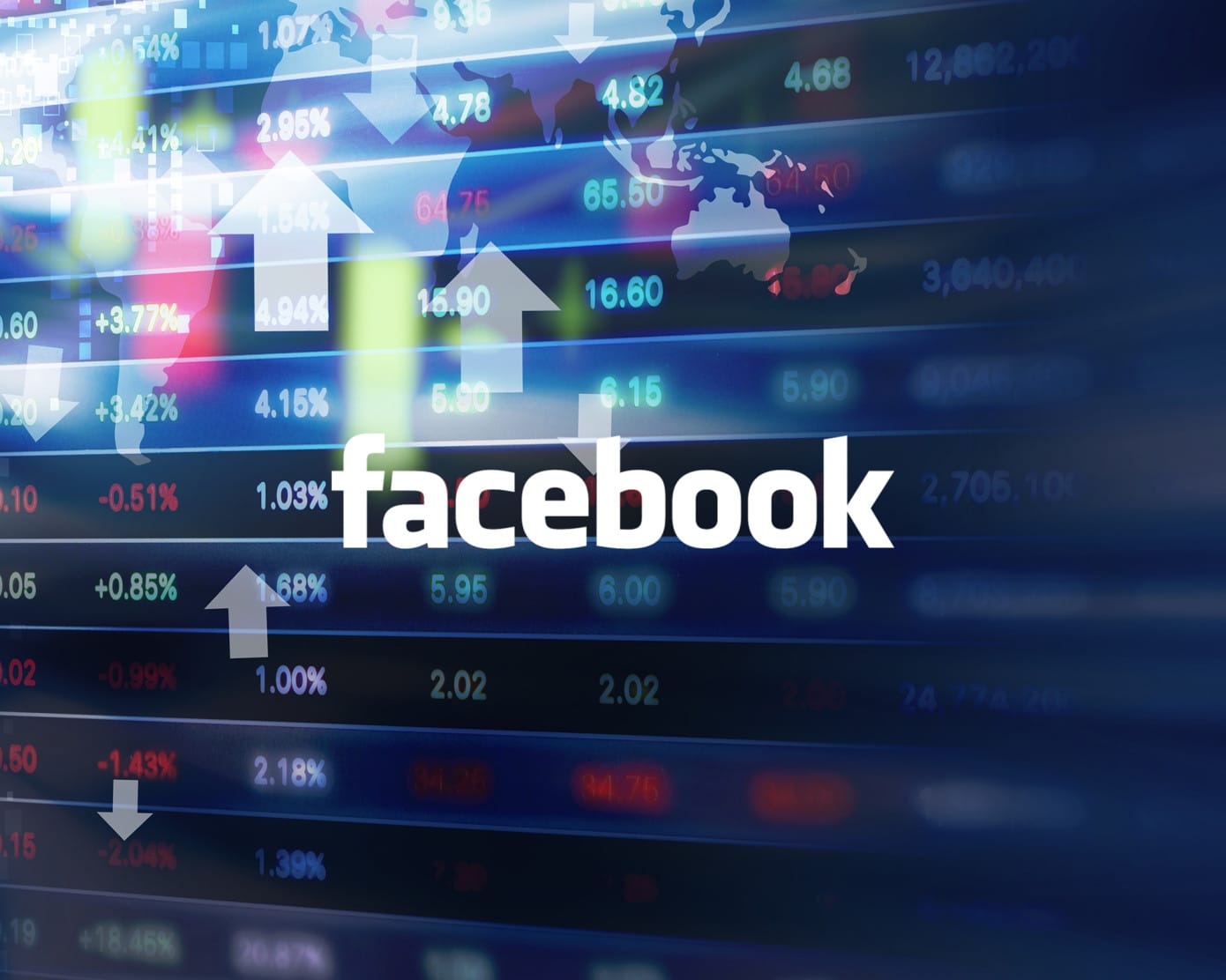فيسبوك مستمرة في النمو مع 2.38 مليار مستخدم