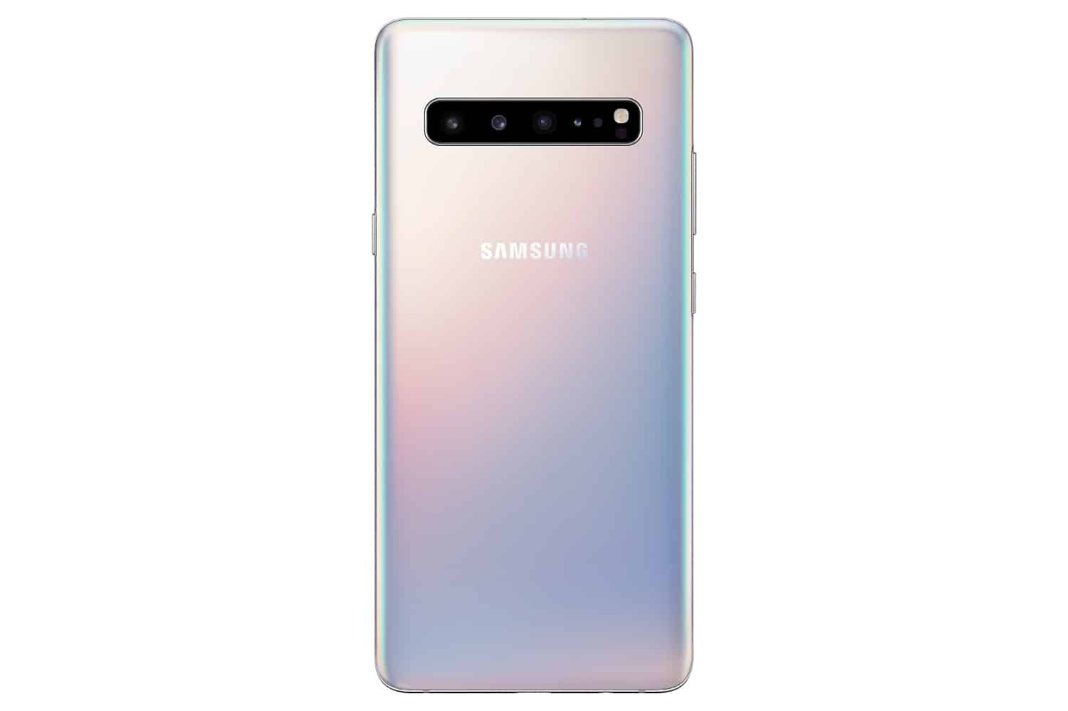 سامسونج تعلن عن موعد طرح هاتف الجيل الخامس Galaxy S10 5G