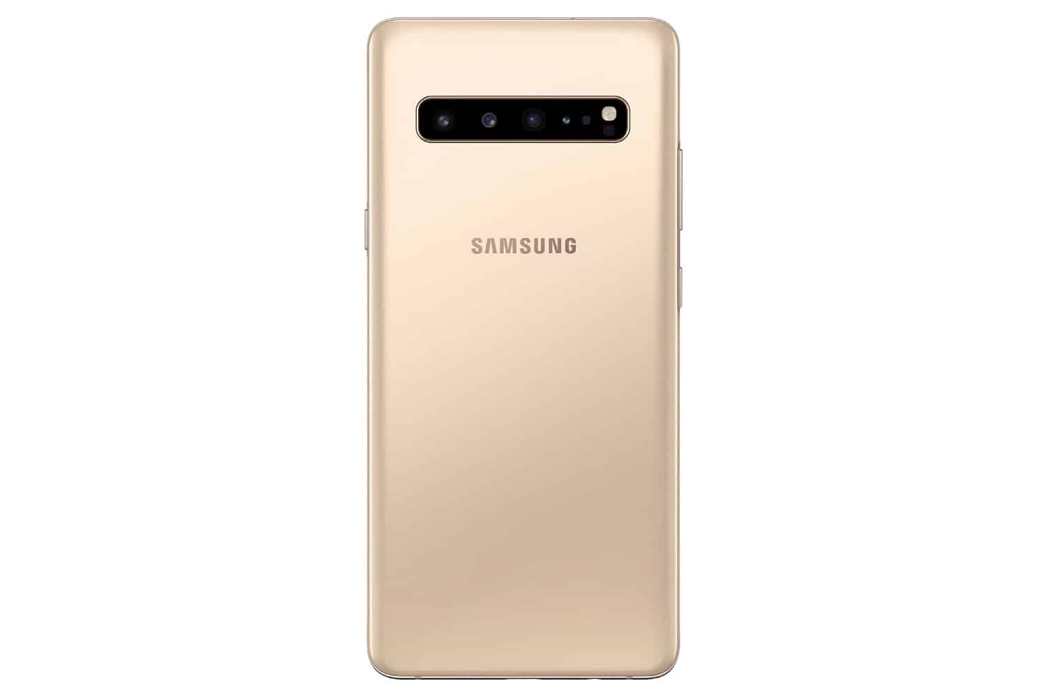 سامسونج تعلن عن موعد طرح هاتف الجيل الخامس Galaxy S10 5G