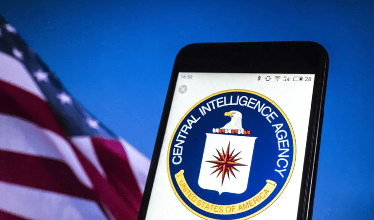 وكالة المخابرات الأمريكية CIA تعتزم الانضمام إلى إنستاجرام