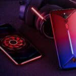 ZTE تعلن عن هاتف الألعاب Red Magic 3 مع مروحة داخلية