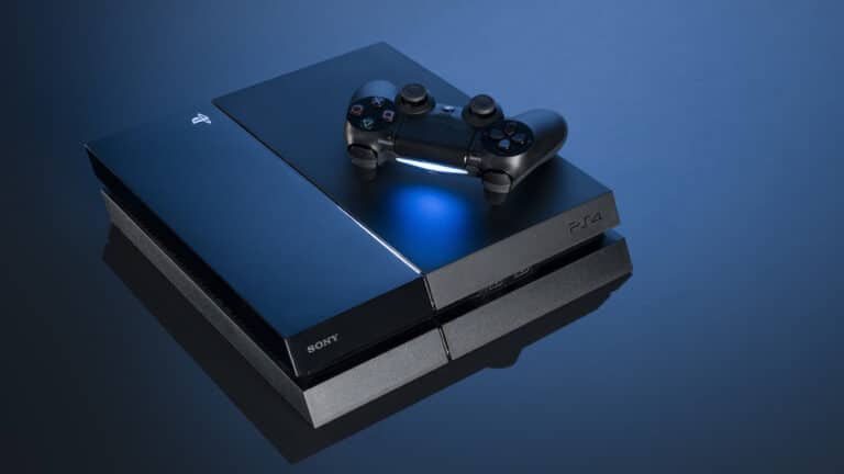 سوني: مبيعات PlayStation 4 تقترب من 100 مليون