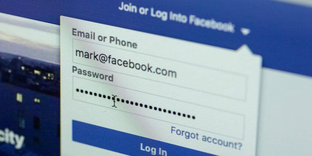فيسبوك: "حمّلنا عن غير قصد" جهات اتصال البريد الإلكتروني لـ 1.5 مليون مستخدم