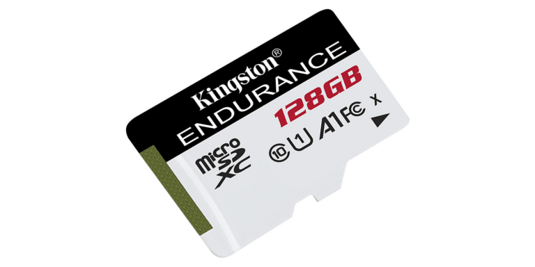 كينغستون ديجيتال تطرح بطاقات ذاكرة microSD فائقة التحمل