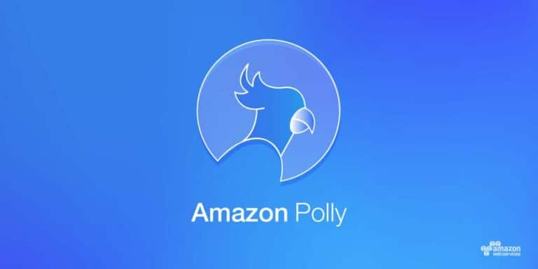 خدمة تحويل النص إلى كلام Amazon Polly تدعم العربية بصوت "زينة"