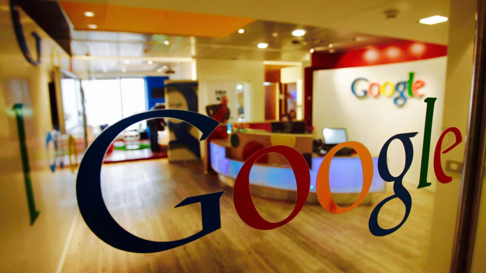 جوجل تواجه منافسة من أمازون في مجال الإعلانات