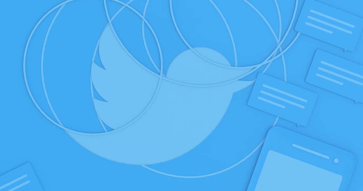 تويتر تعلن عن عدد طلبات بيانات المستخدمين خلال النصف الثاني من 2018