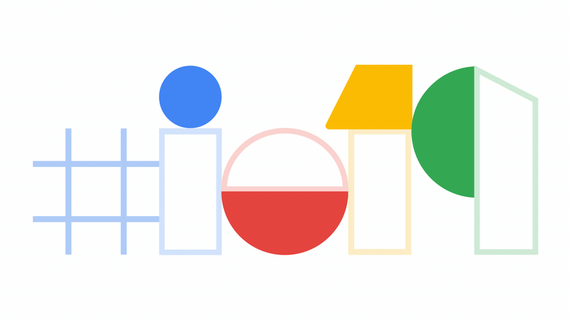 7 أشياء من المتوقع أن تعلن عنها جوجل خلال مؤتمر I/O 2019