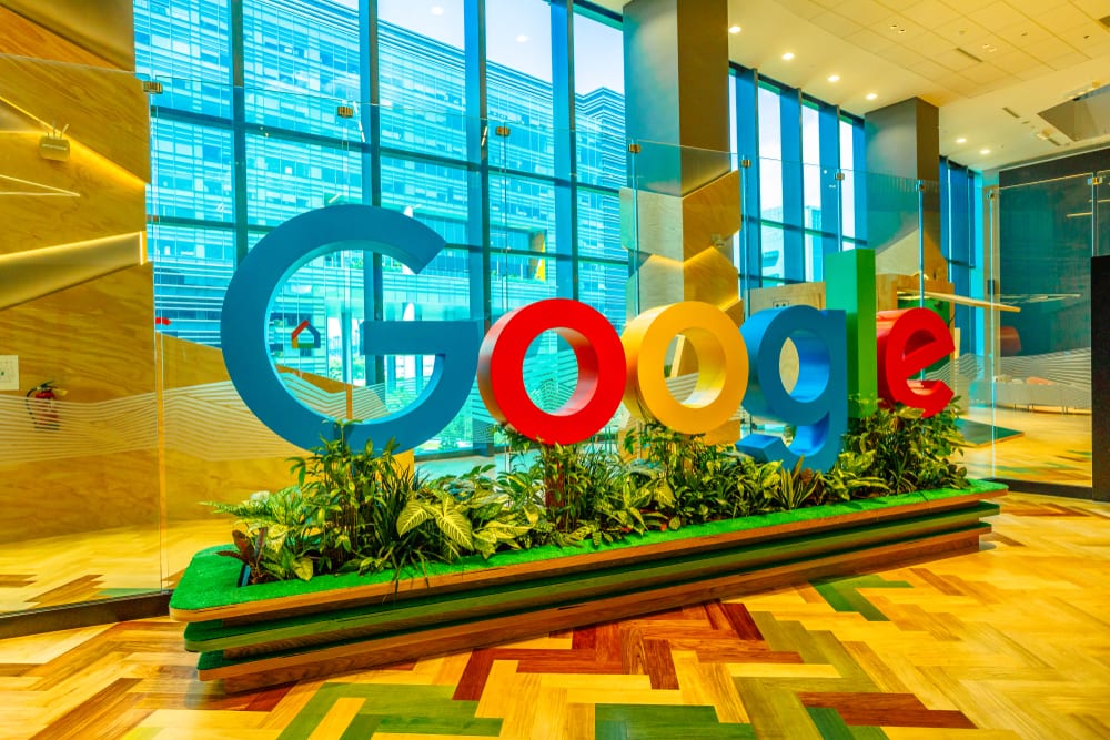 جوجل تجلب المعرفات الإلكترونية إلى أندرويد