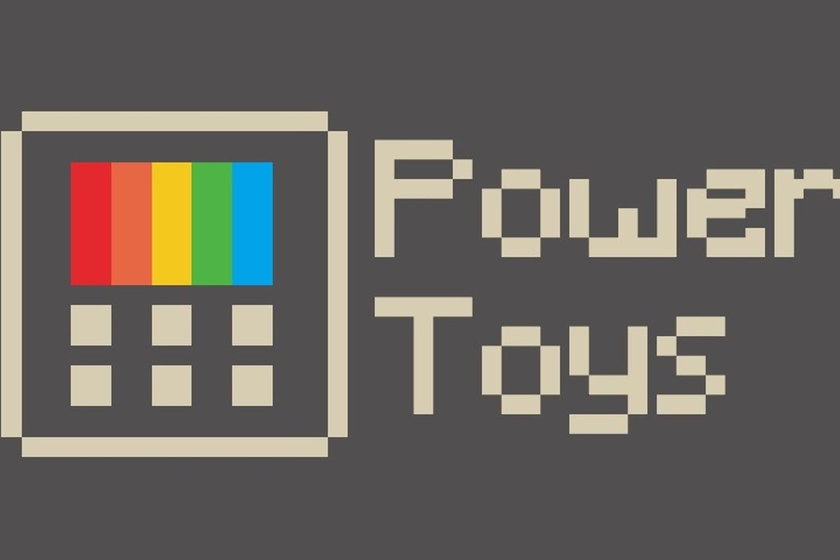 مايكروسوفت تجلب أدوات PowerToys إلى ويندوز 10 - البوابة العربية للأخبار التقنية