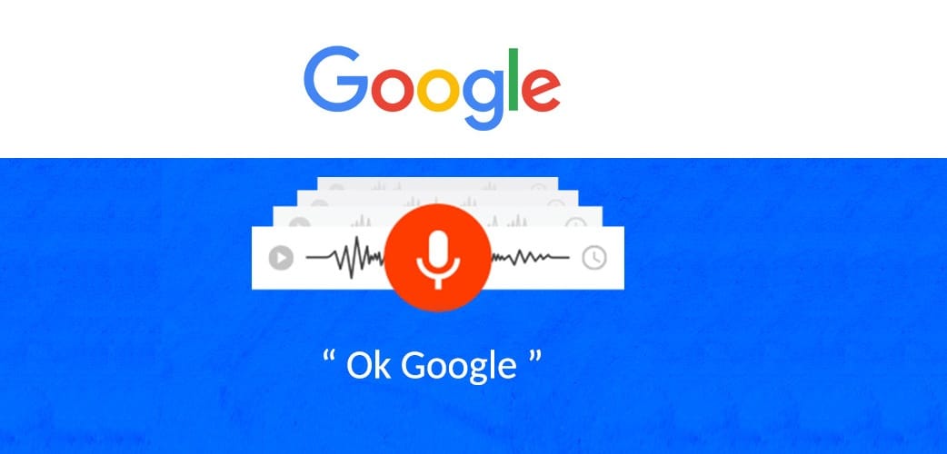 كيف يمكنك منع جوجل من الاحتفاظ بتسجيلاتك الصوتية؟
