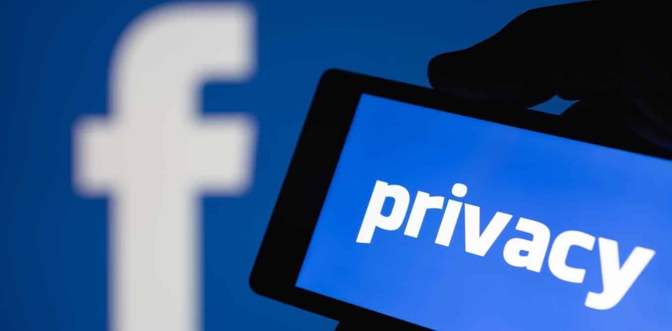 مسؤولة في فيسبوك تجتمع مع المشرعين الأمريكيين لمناقشة الخصوصية