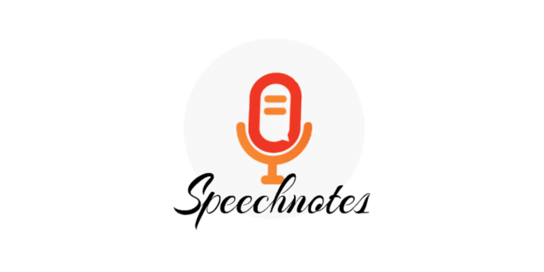 Speechnotes .. خدمة مجانية لتحويل الكلام المنطوق إلى نص مكتوب