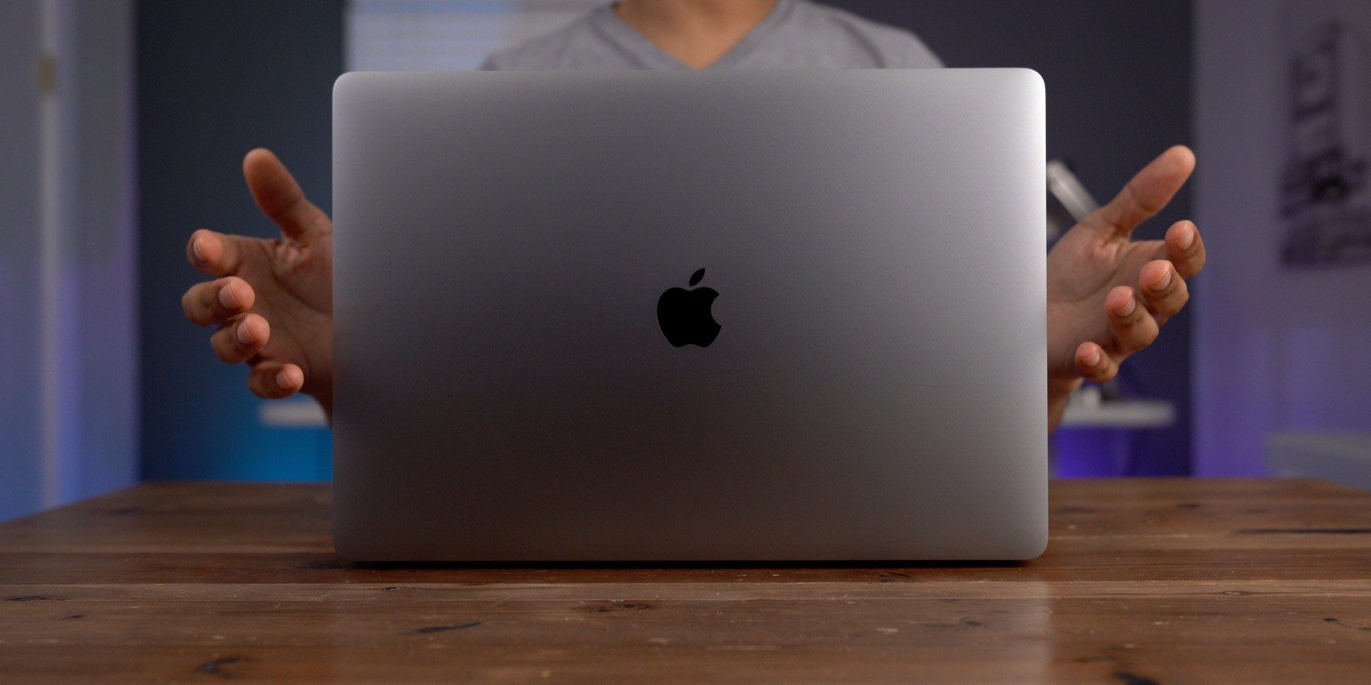 آبل لديها عدد من أجهزة MacBook القادمة هذا العام