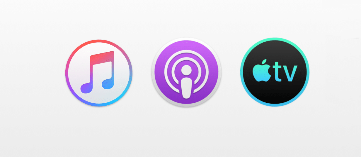 What Is The Difference Between Apple Music Apple Podcast And