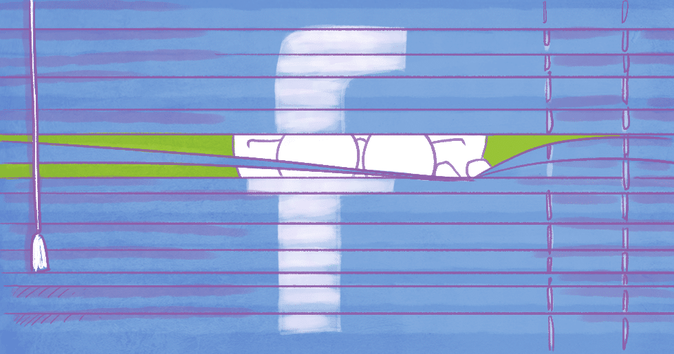 قاض أمريكي يأمر فيسبوك بتسليم سجلات خصوصية البيانات