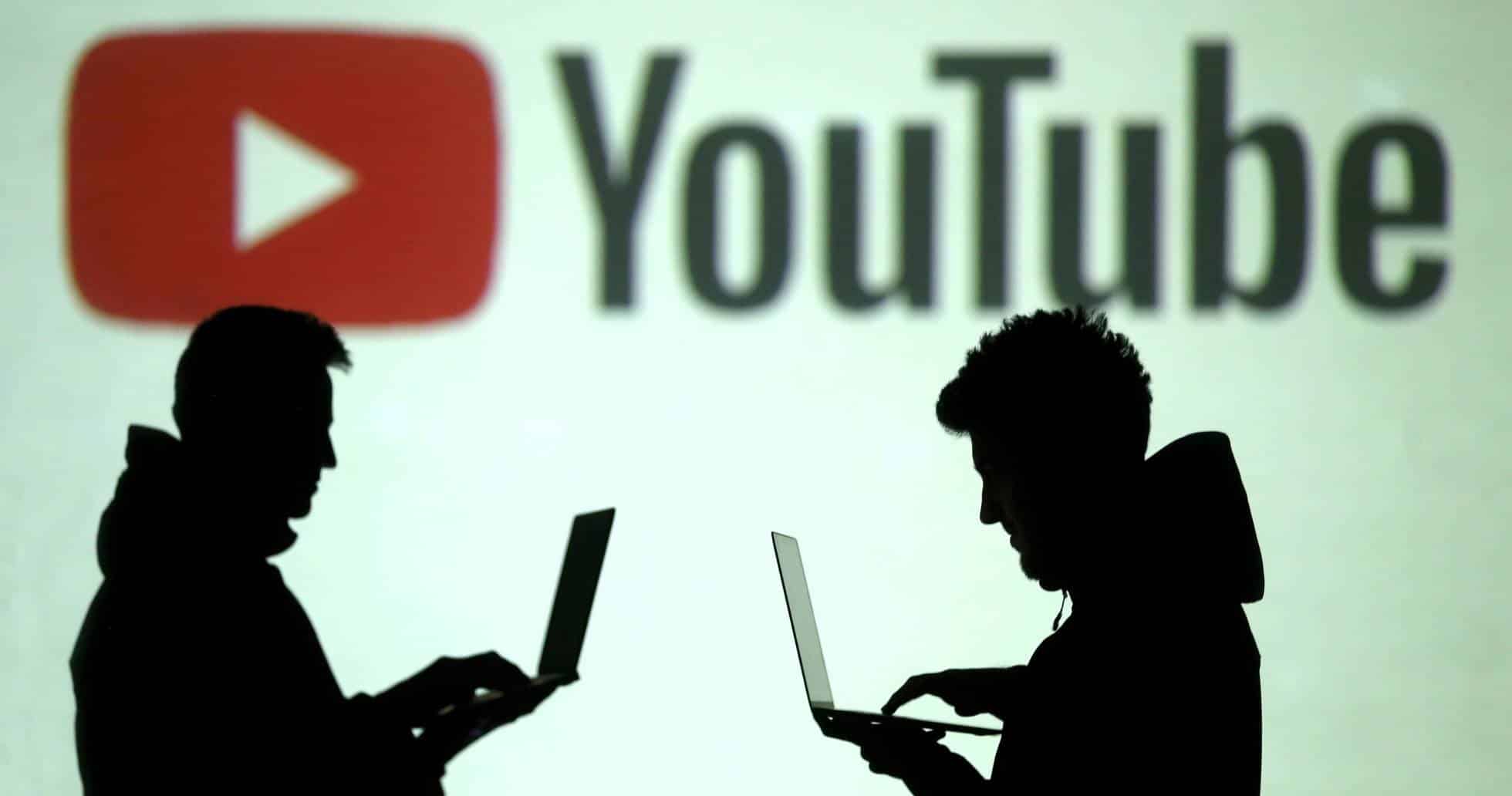 يوتيوب تحظر فيديوهات القرصنة التعليمية