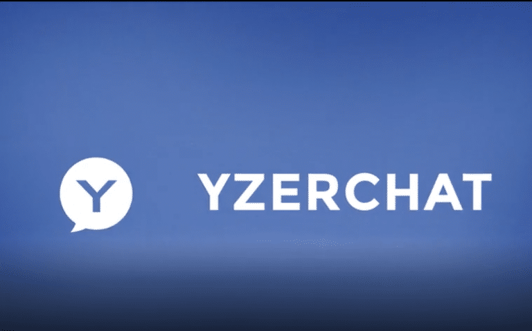 دو توفر تطبيق المراسلة ومكالمات الفيديو غير المحدودة YzerChat