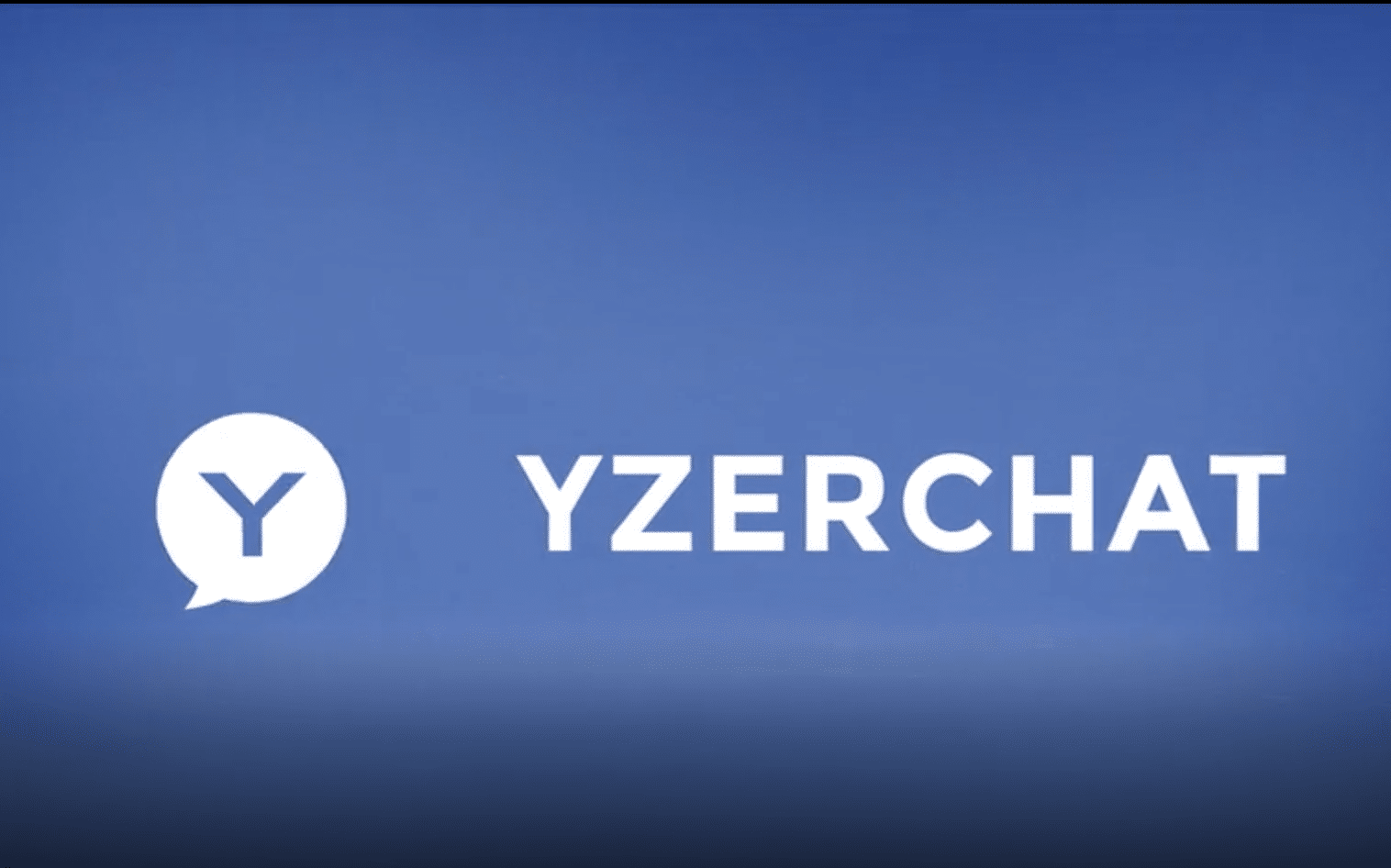 دو توفر تطبيق المراسلة ومكالمات الفيديو غير المحدودة YzerChat