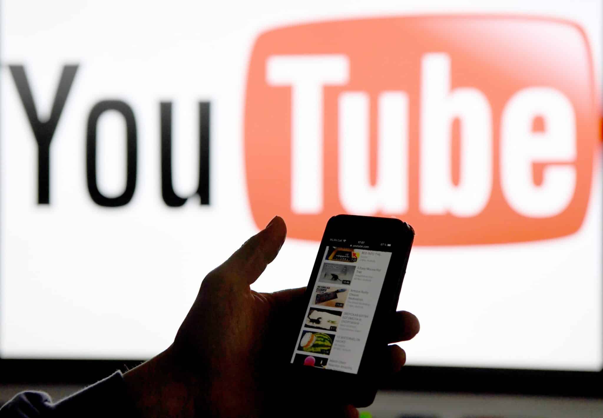 يوتيوب تمنح المبدعين المزيد من الطرق لكسب المال