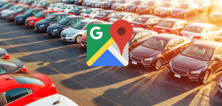 كيفية استخدام خرائط جوجل لتذكيرك بمكان وقوف سيارتك