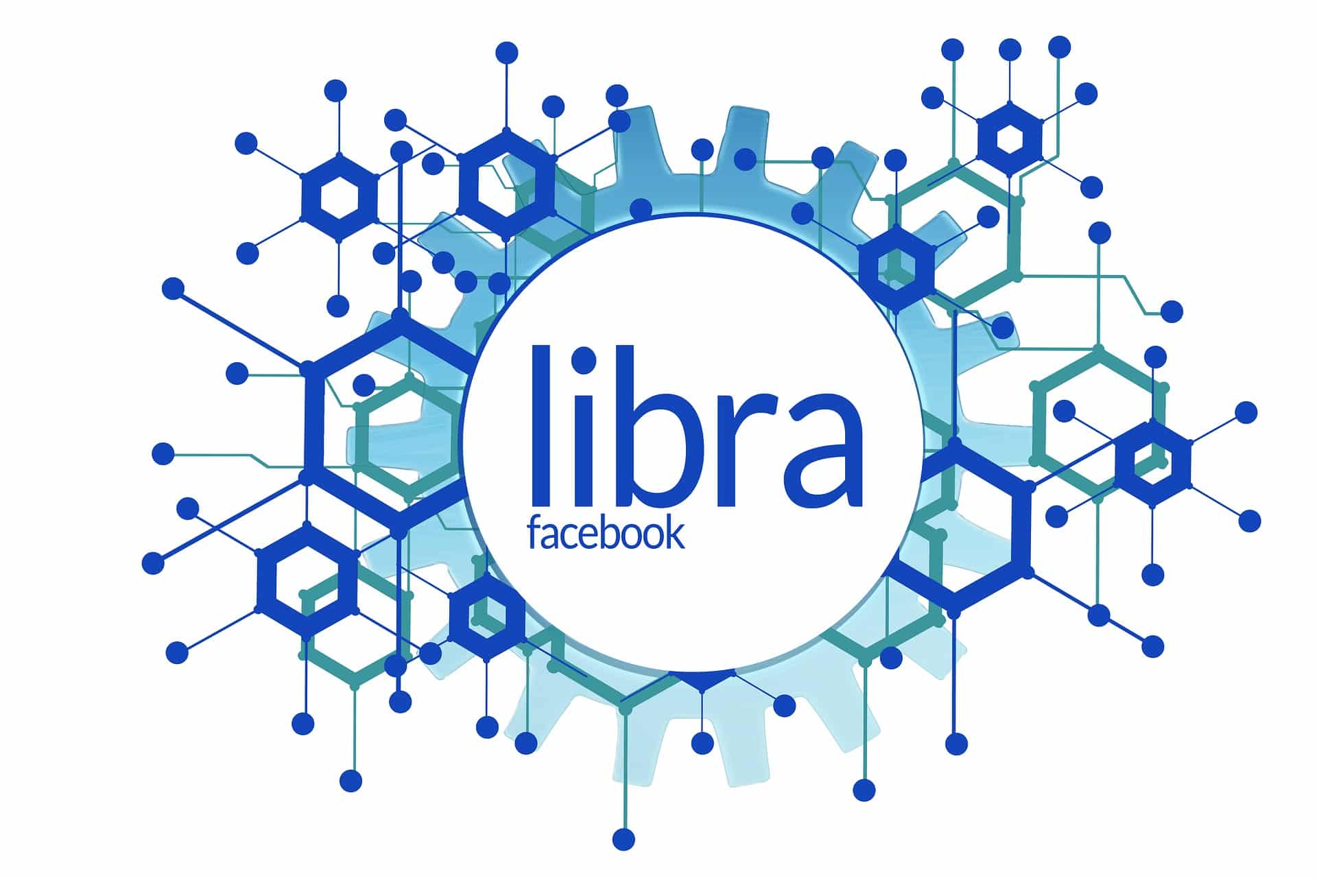 فيسبوك تعاني من محتالين يبيعون ليبرا على منصتها