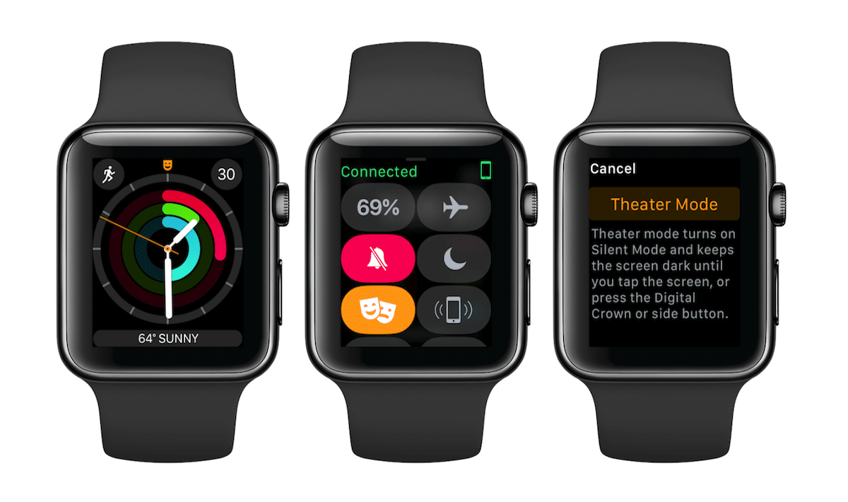 3 نصائح تساعدك في تأمين Apple Watch لحماية بياناتك المهمة   البوابة العربية للأخبار التقنية
