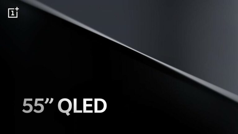 OnePlus TV يستخدم إصدار محسن من Android TV