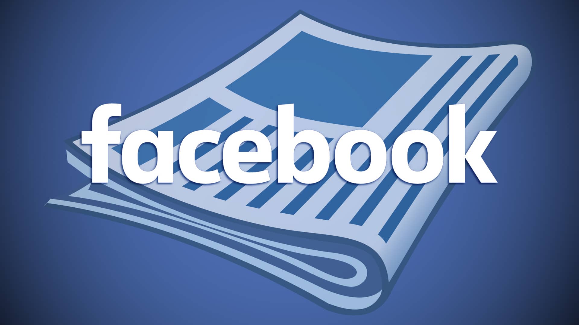 فيسبوك تسعى إلى دفع الملايين لترخيص الأخبار