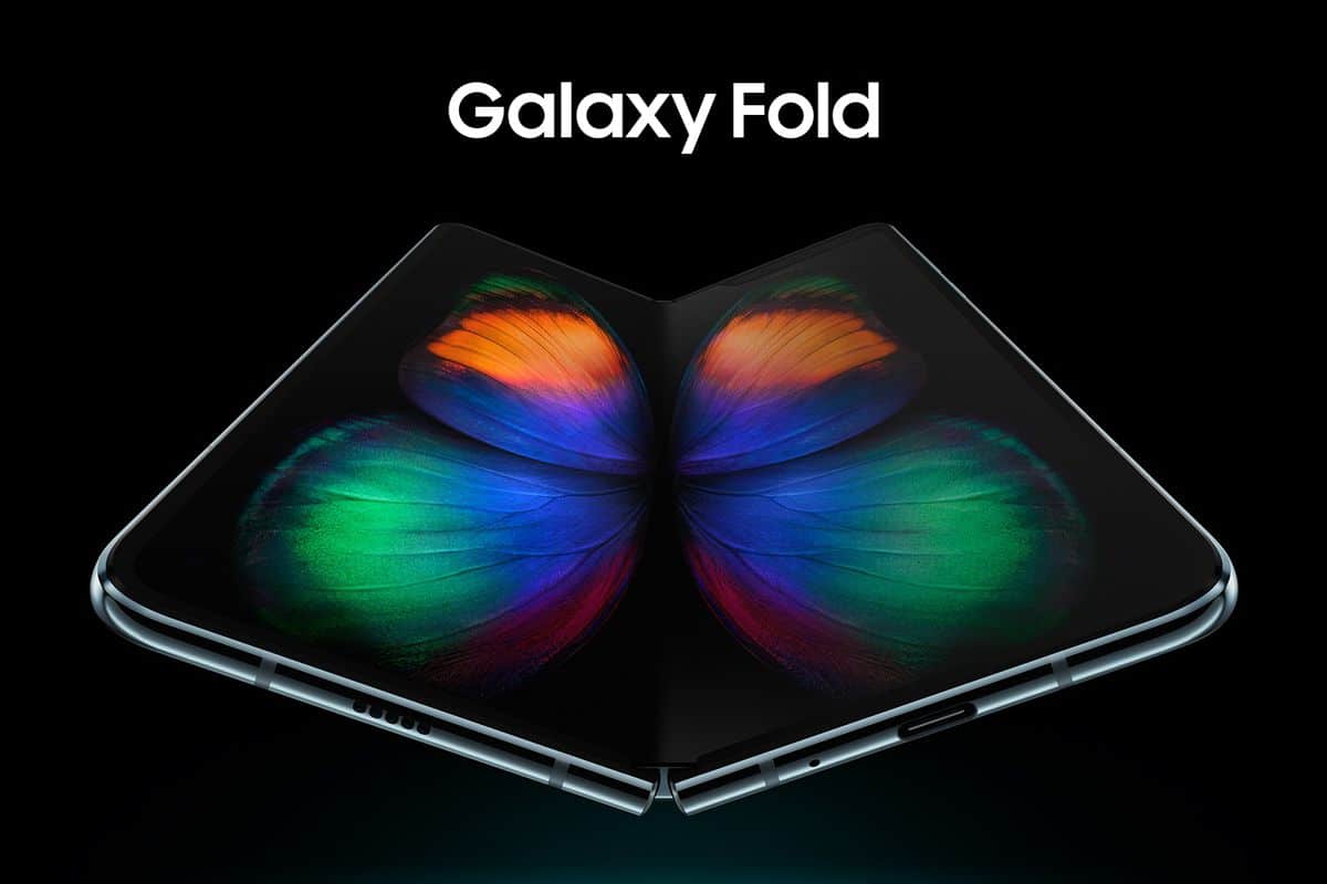 سامسونج قد تطلق نسخة بسعر مُخفَّض من Galaxy Fold