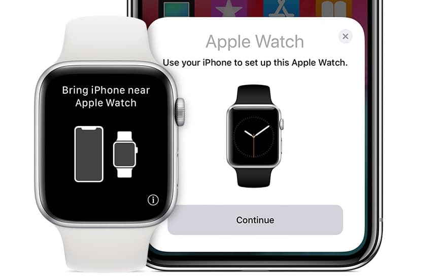 3 نصائح تساعدك في تأمين Apple Watch لحماية بياناتك المهمة