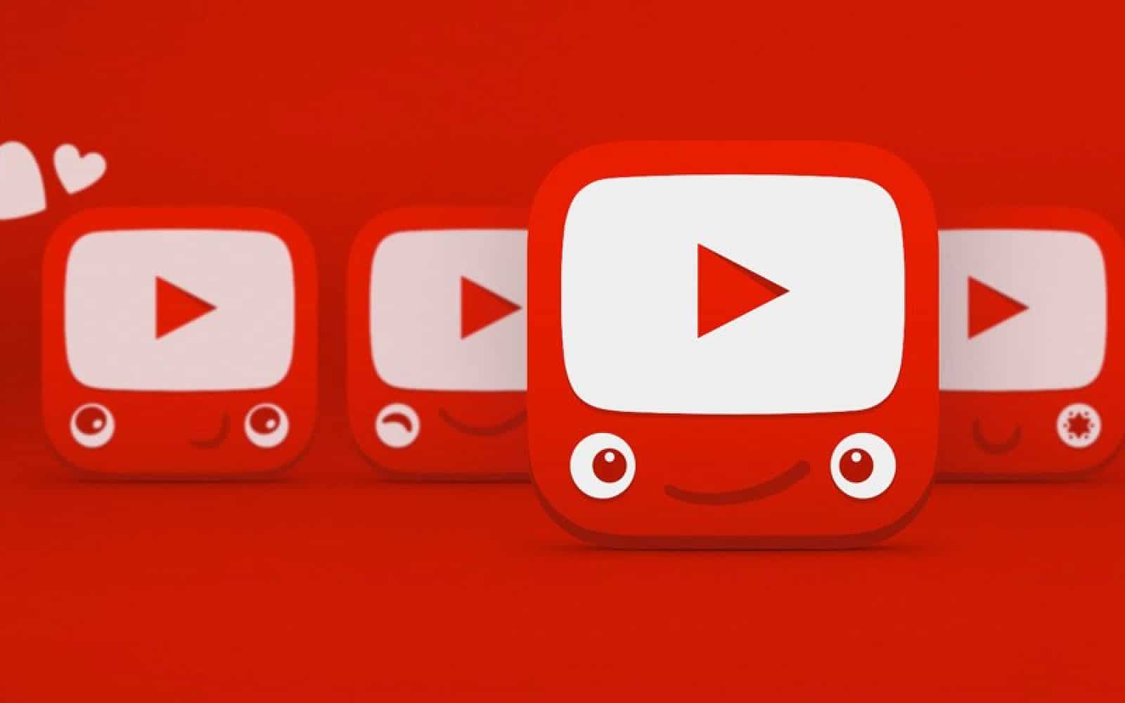 يوتيوب تخطط لإنهاء الإعلانات المستهدفة ضمن محتوى الأطفال   البوابة العربية للأخبار التقنية
