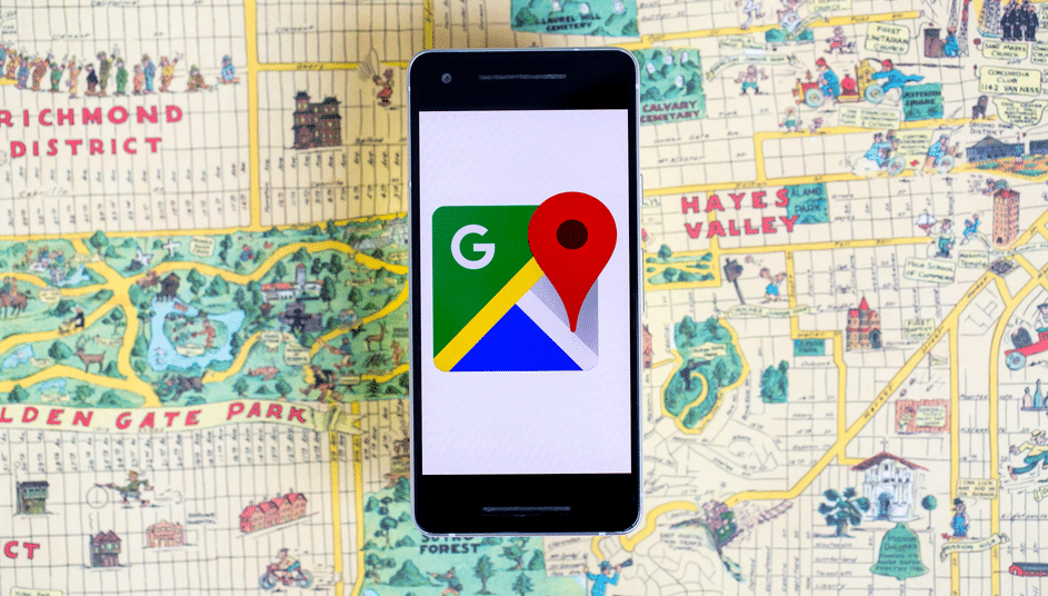 4 ميزات جديدة في خرائط جوجل تساعدك على التنقل والسفر بسهولة