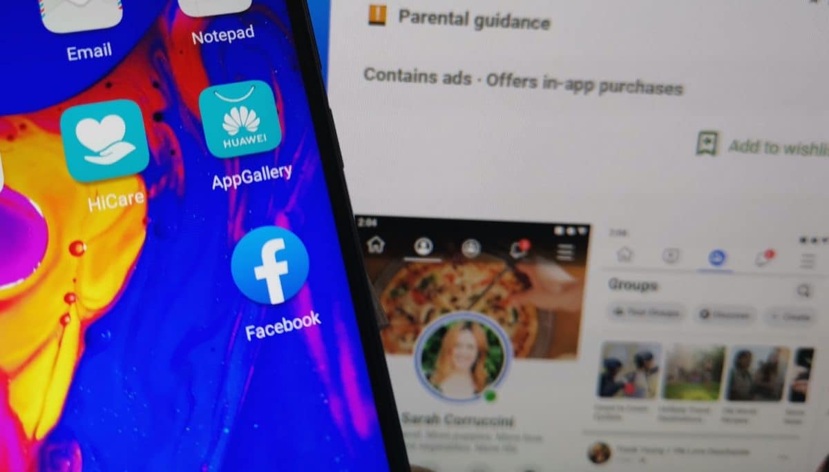 فيسبوك تجلب إعلانات الواقع المعزز في خريف 2019