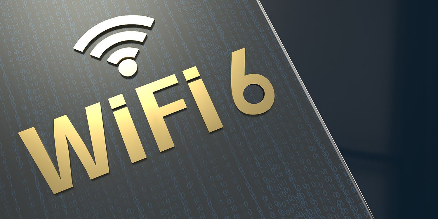 إطلاق أسرع معيار للشبكة اللاسلكية Wi-Fi 6 رسميًا