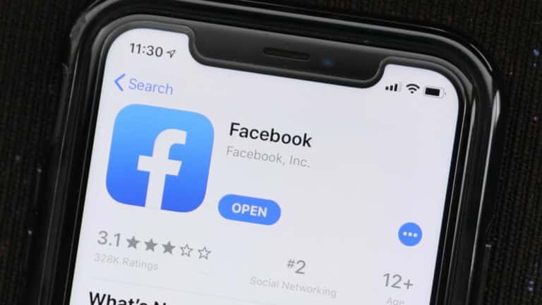فيسبوك: الحسابات المزيفة ممنوعة حتى بالنسبة لوزارة الأمن الداخلي