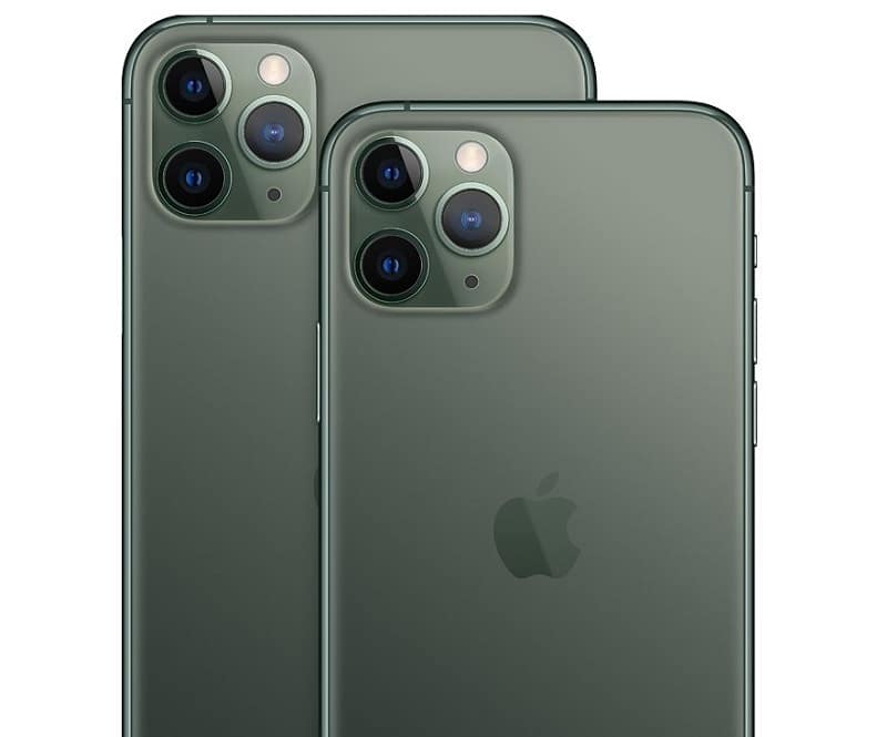 مقارنة بين iPhone 11 و iPhone 11 Pro و Pro Max | البوابة ...
