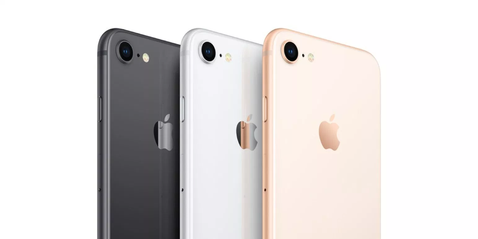 آبل تخطط لإطلاق iPhone SE جديد في عام 2020