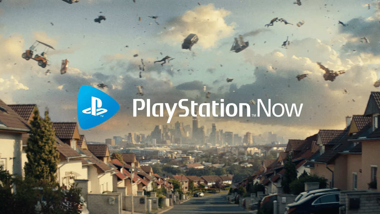 سوني تخفض أسعار اشتراك PS Now وتضيف ألعابًا شهيرة إليها   البوابة العربية للأخبار التقنية