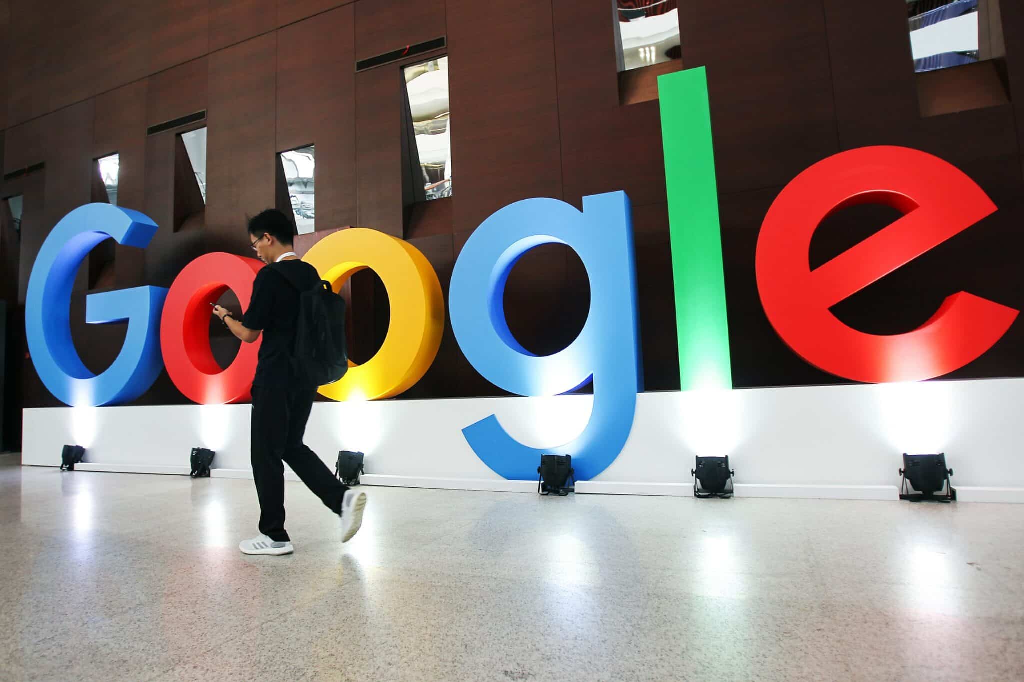 جوجل تجري تغييرًا كبيرًا على خوارزمية محرك بحثها