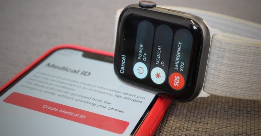 Apple Watch.. إليك كيفية تفعيل ميزة اكتشاف السقوط والاتصال بالطوارئ