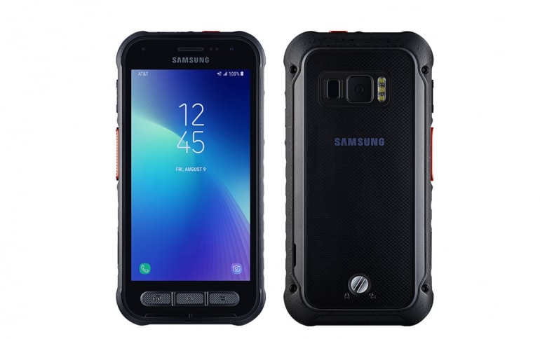 سامسونج تعلن رسميًا عن هاتفها شديد التحمل Galaxy XCover FieldPro   البوابة العربية للأخبار التقنية