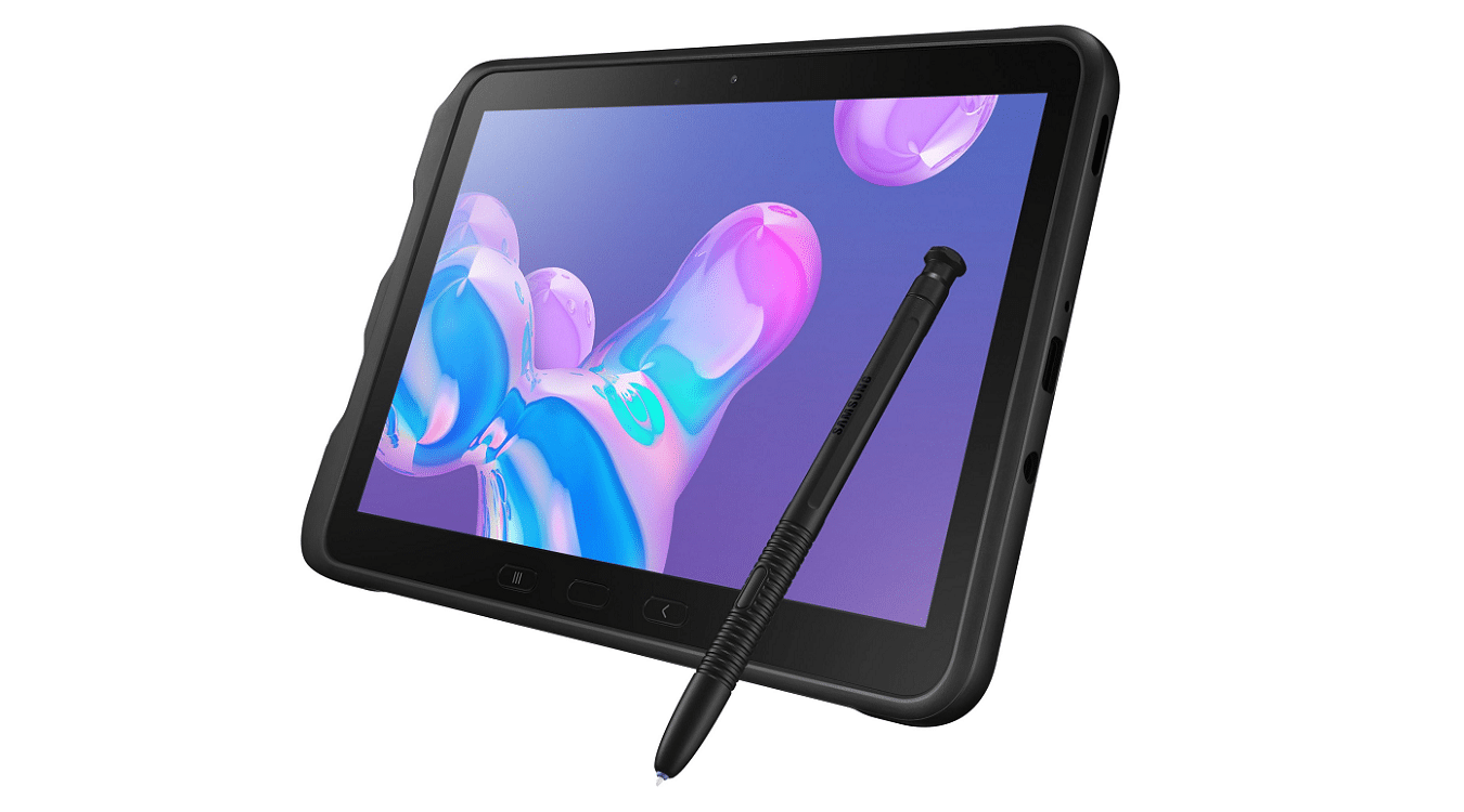 سامسونج تعلن رسميًا عن حاسوبها الشديد التحمل Galaxy Tab Active Pro