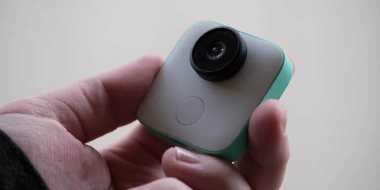 جوجل تنهي كاميرا الذكاء الاصطناعي Google Clips