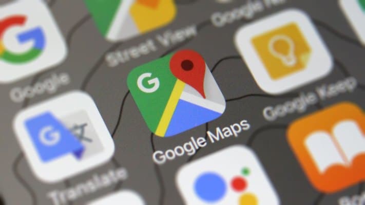 خرائط جوجل ستعلمك بوجود عقبات على طريقك مع التحديث الجديد   البوابة العربية للأخبار التقنية