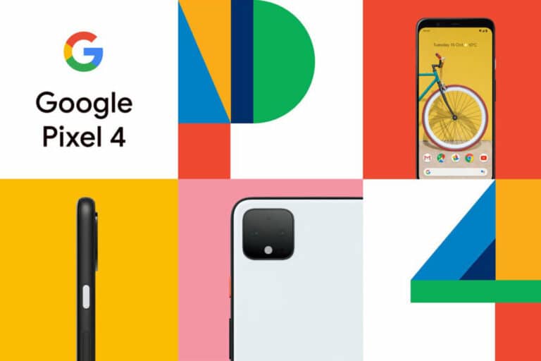 كل ما تريد معرفته حول هواتف Google Pixel 4