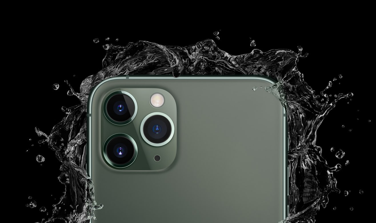 تقارير المستهلك: iPhone 11 Pro Max أفضل هاتف ذكي   البوابة العربية للأخبار التقنية